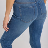 Ami Skinny Jeans - Wild River