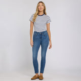 Ami Skinny Jeans - Wild River