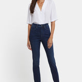 Ami Skinny Jeans - Ink Skyline