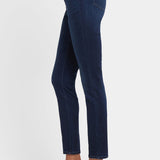 Ami Skinny Jeans - Ink Skyline