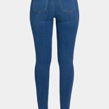 Ami Skinny Jeans - Opera Blue