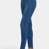 Ami Skinny Jeans - Opera Blue