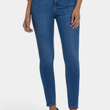 Ami Skinny Jeans - Opera Blue