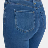 Ami Skinny Jeans - Opera Blue