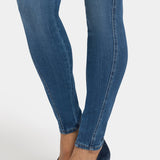 Ami Skinny Jeans - Lake Notre-Dame
