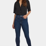 Ami Skinny Jeans - Midnight Breeze