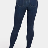 Ami Skinny Jeans - Midnight Breeze
