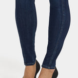 Ami Skinny Jeans - Midnight Breeze