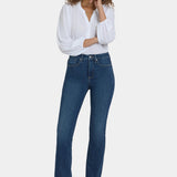 Barbara Bootcut Jeans - Serendipity
