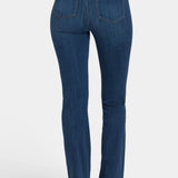 Barbara Bootcut Jeans - Serendipity