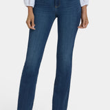 Barbara Bootcut Jeans - Serendipity
