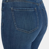 Barbara Bootcut Jeans - Serendipity