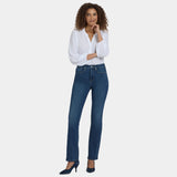 Barbara Bootcut Jeans - Serendipity