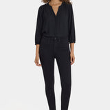 Ami Skinny Jeans - Black