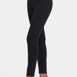 Ami Skinny Jeans - Black