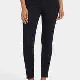 Ami Skinny Jeans - Black