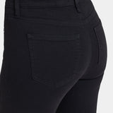 Ami Skinny Jeans - Black