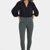 Ami Skinny Jeans - True Olive