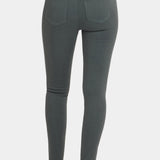 Ami Skinny Jeans - True Olive