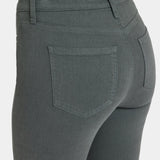 Ami Skinny Jeans - True Olive
