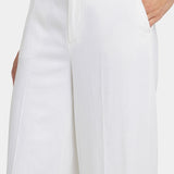 Morgan Trouser Pants - White