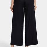 Morgan Trouser Pants - Black