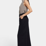 Morgan Trouser Pants - Black