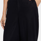 Morgan Trouser Pants - Black
