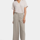 Morgan Trouser Pants - Saddlewood