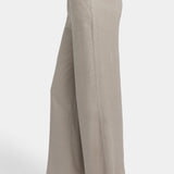 Morgan Trouser Pants - Saddlewood