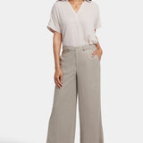 Morgan Trouser Pants - Saddlewood