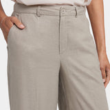Morgan Trouser Pants - Saddlewood
