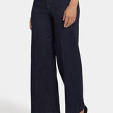 Teresa Wide Leg Jeans - Magical