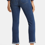 Sheri Slim Ankle Jeans - Wellspring