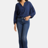 Sheri Slim Ankle Jeans - Wellspring