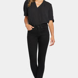 Ami Skinny Jeans - Black