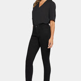 Ami Skinny Jeans - Black