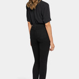 Ami Skinny Jeans - Black