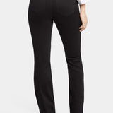 Barbara Bootcut Jeans In Tall - Black
