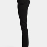 Alina Legging Jeans - Black