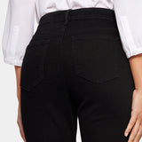 Alina Legging Jeans - Black