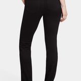 Sheri Slim Jeans - Black