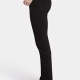 Sheri Slim Jeans - Black