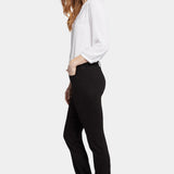 Sheri Slim Jeans - Black