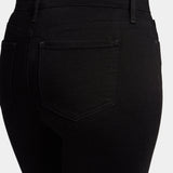 Sheri Slim Jeans - Black