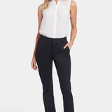 Classic Trouser Pants - Black