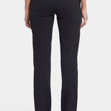 Classic Trouser Pants - Black