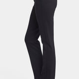 Classic Trouser Pants - Black