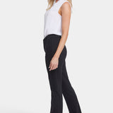 Classic Trouser Pants - Black