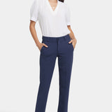 Classic Trouser Pants - Oxford Navy